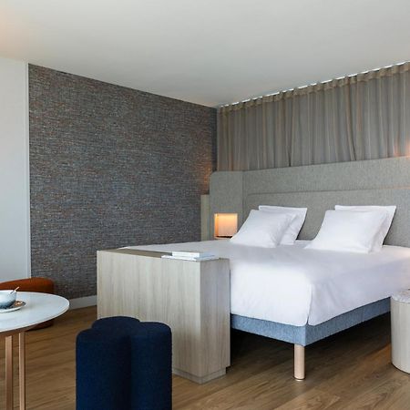 Oceania Saint Malo Otel Dış mekan fotoğraf