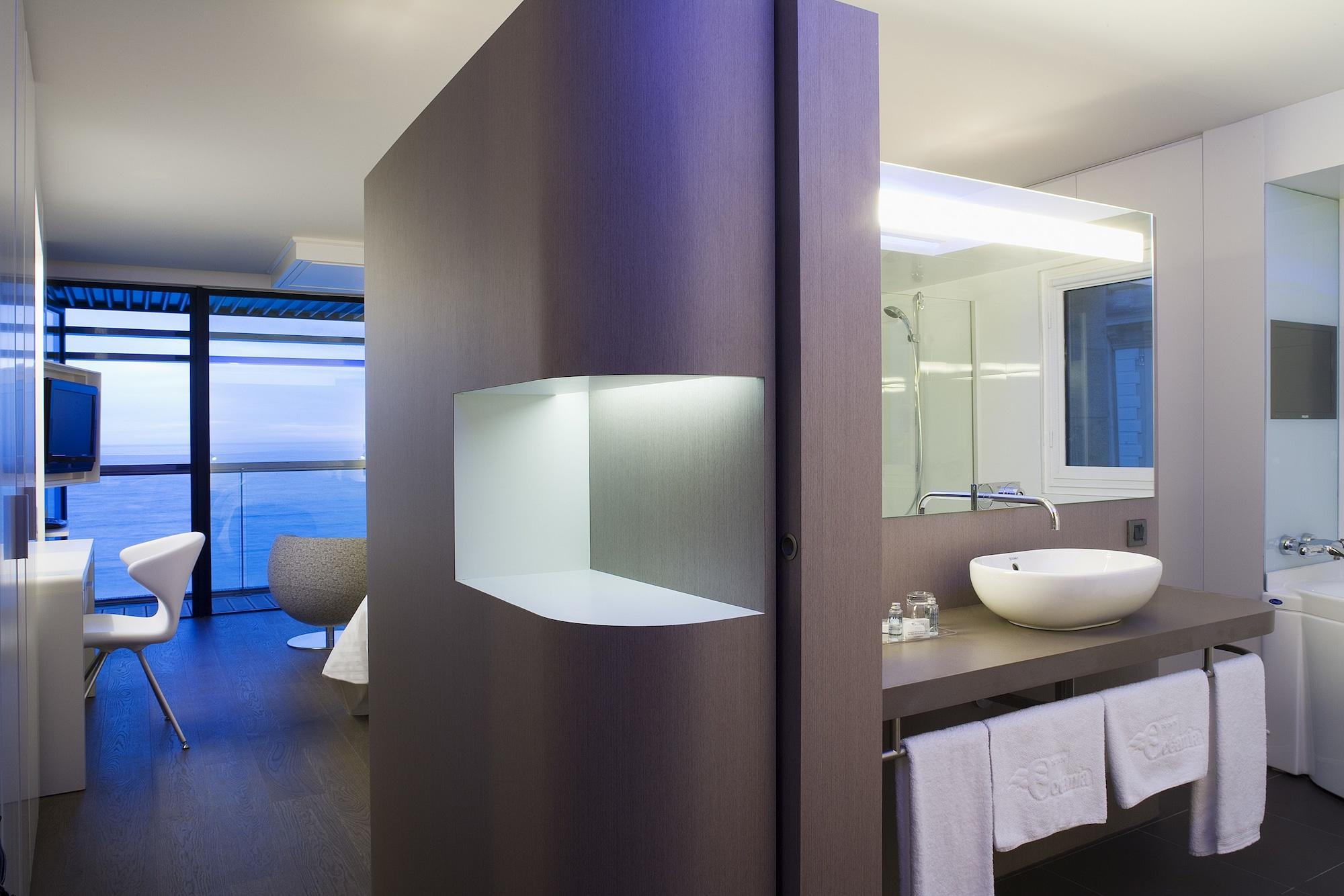 Oceania Saint Malo Otel Dış mekan fotoğraf