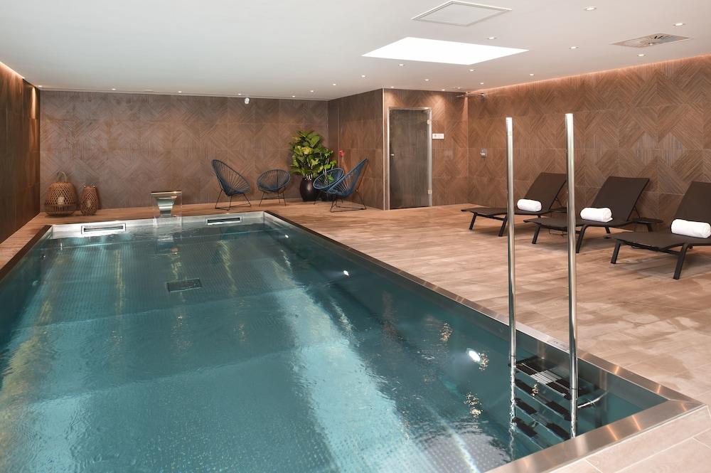 Oceania Saint Malo Otel Dış mekan fotoğraf