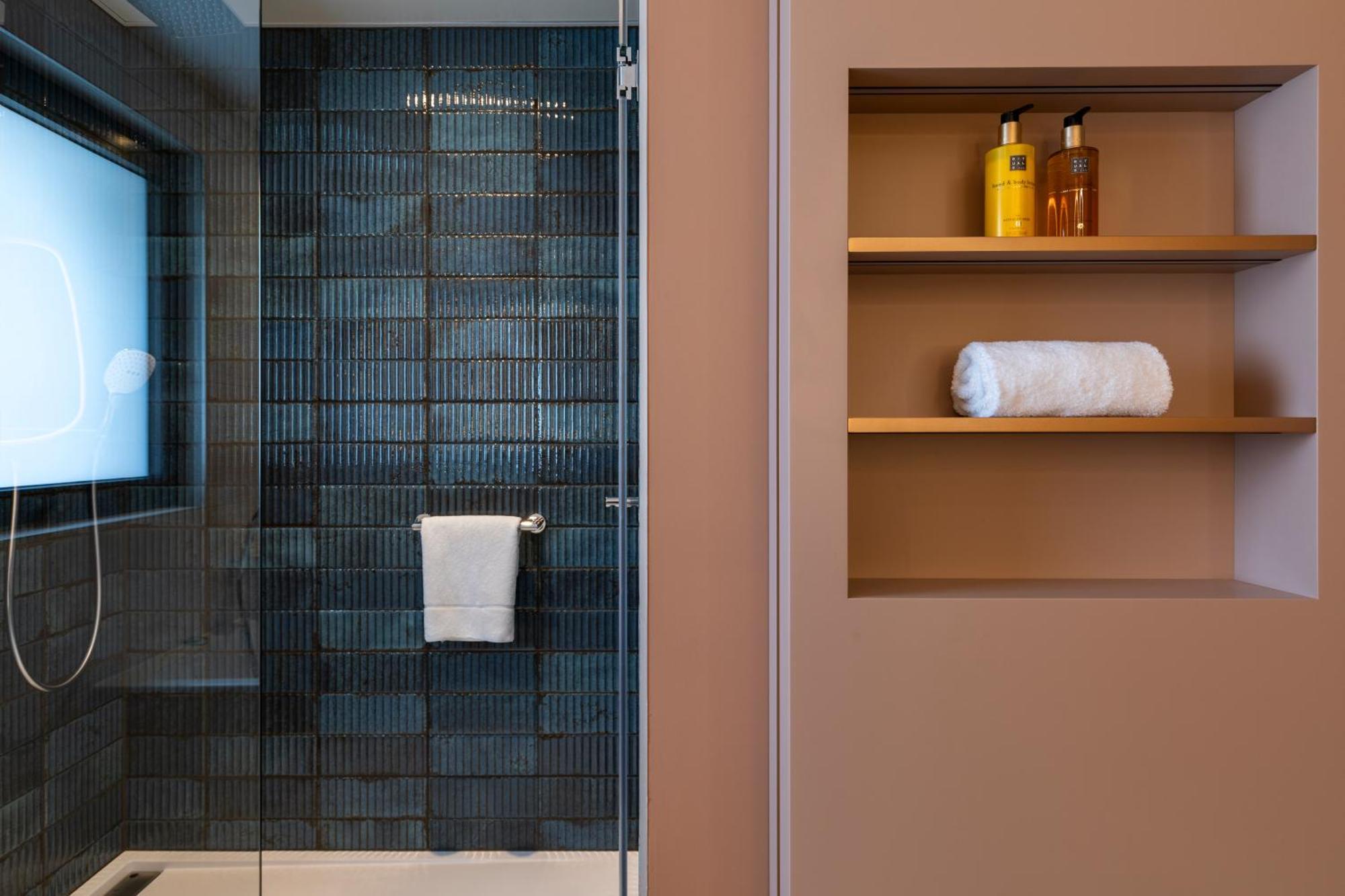 Oceania Saint Malo Otel Dış mekan fotoğraf