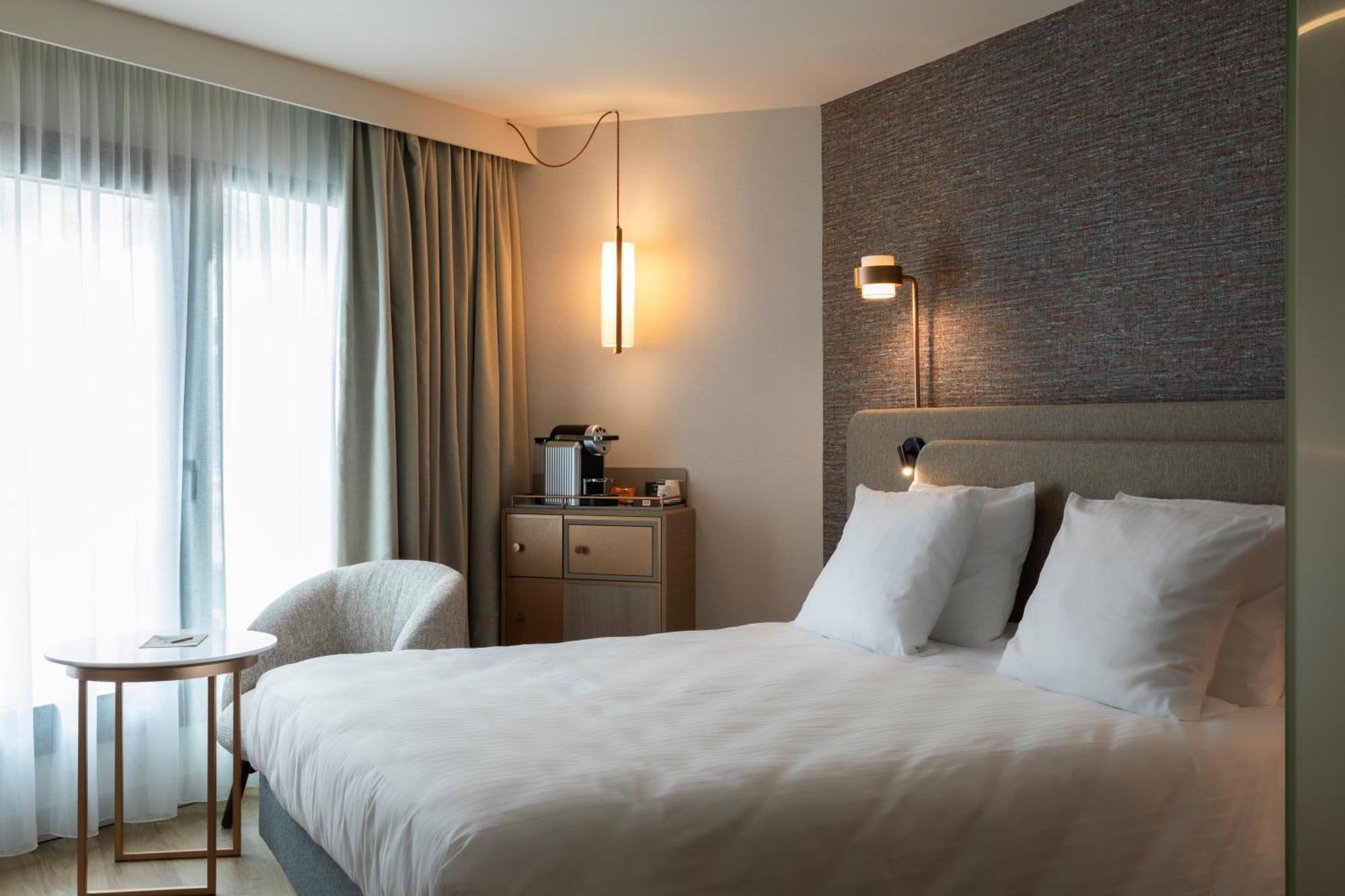 Oceania Saint Malo Otel Dış mekan fotoğraf
