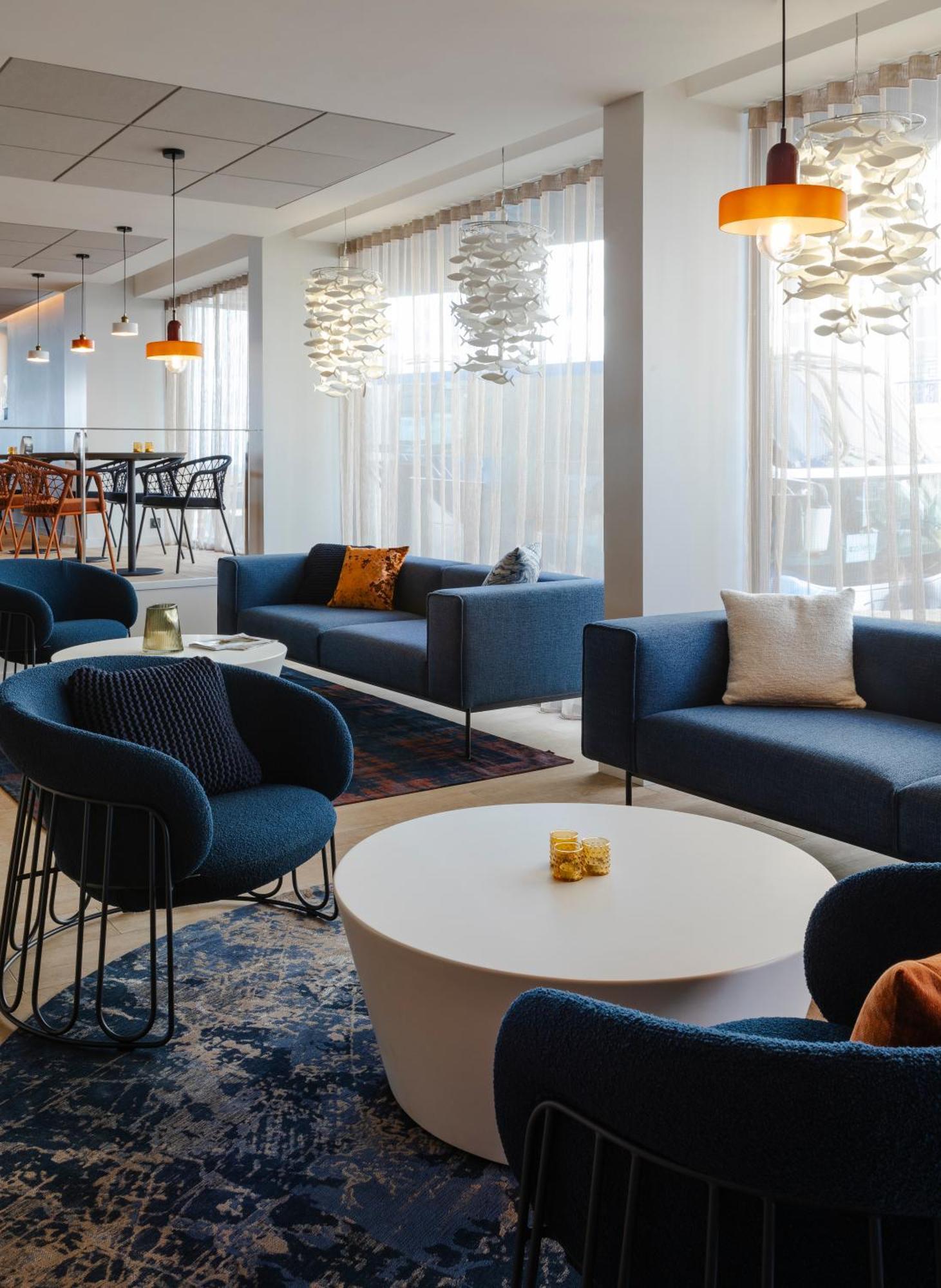 Oceania Saint Malo Otel Dış mekan fotoğraf