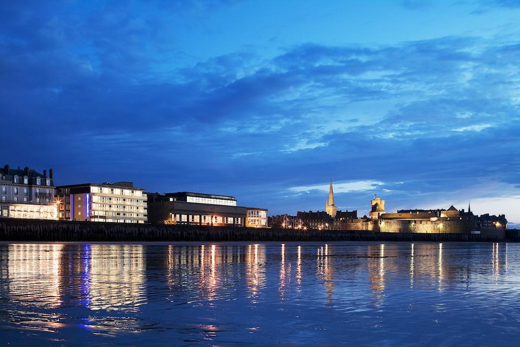 Oceania Saint Malo Otel Dış mekan fotoğraf